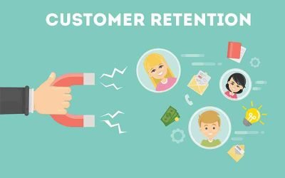 How to Use Promotional Products to Improve Customer Retention