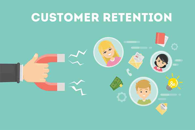 customer retention