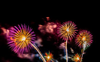 Happy New Year!