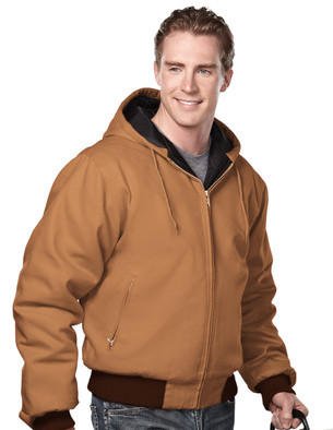 Sport Men's Flux Mélange Bonded Fleece Jacket