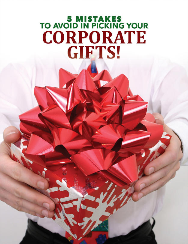 Year End Corporate Gifts for under $10 - Hasseman Marketing