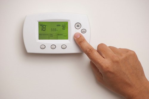 hasseman marketing thermostat