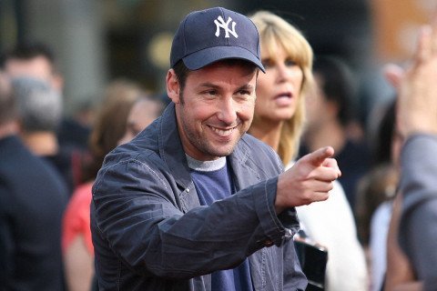 5 lessons from adam sandler