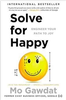 solve for happy