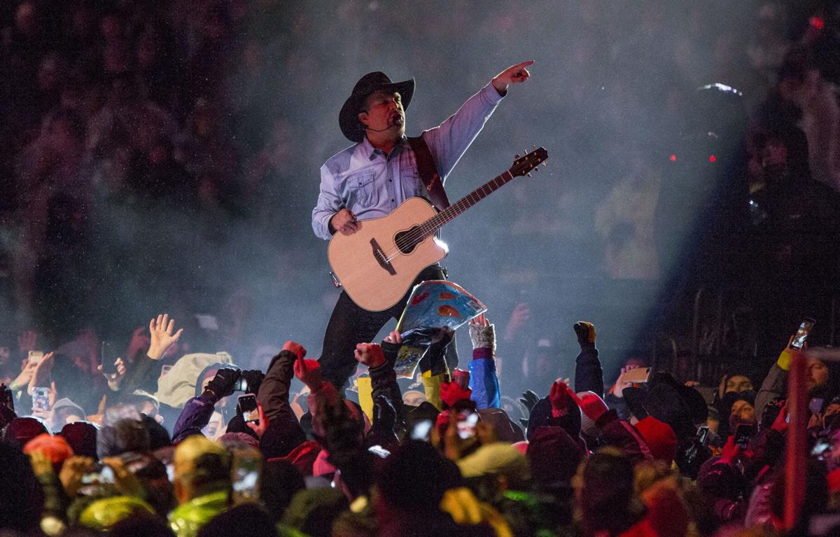 5 business lessons from garth brooks