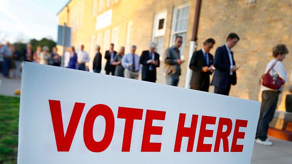 7 Habits of Highly Effective…Voters