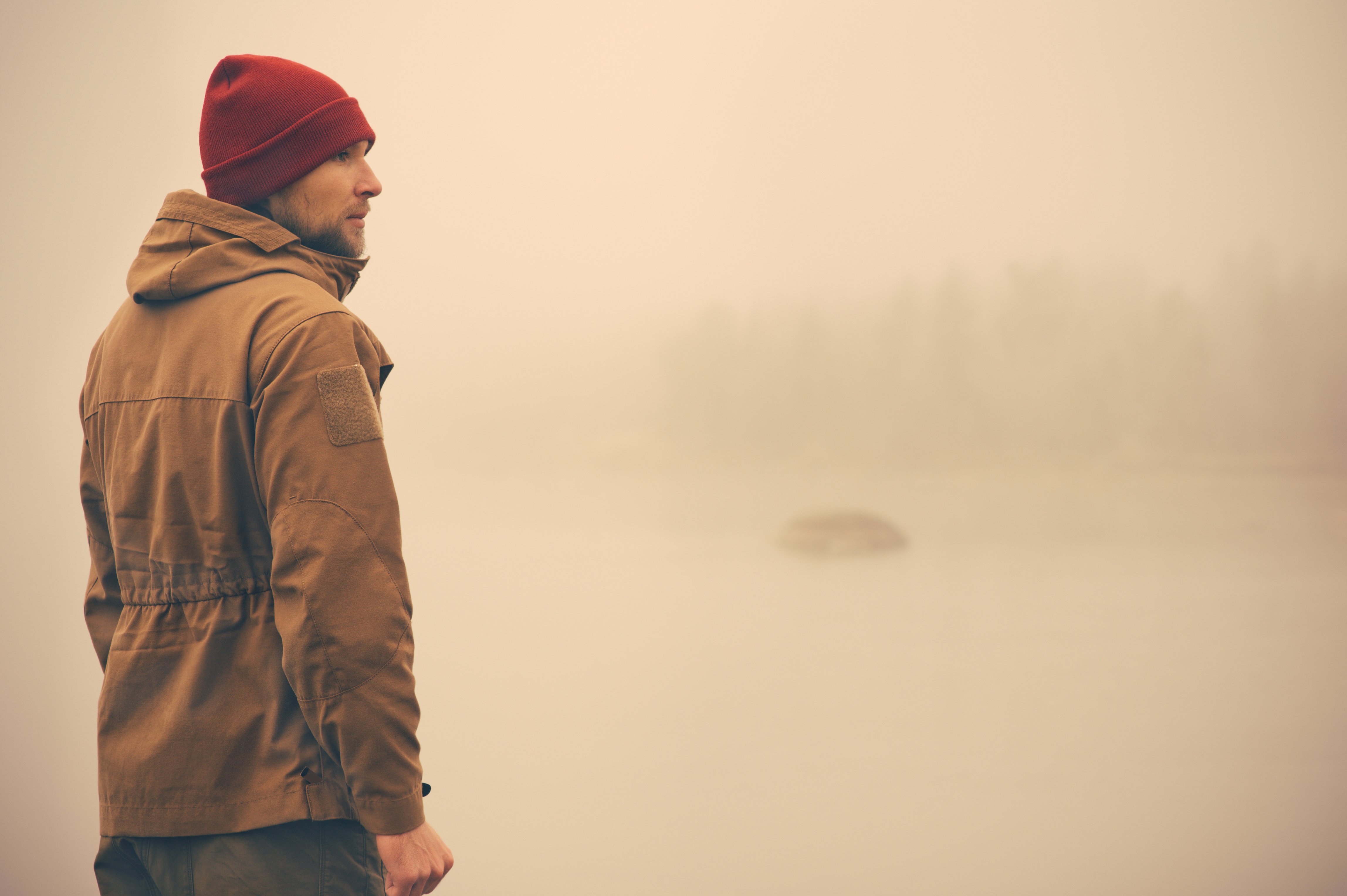 5 Jackets to Consider When Trying to Warm Up Your Brand - Hasseman Marketing