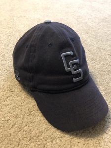 comfortable custom cap from commonsku