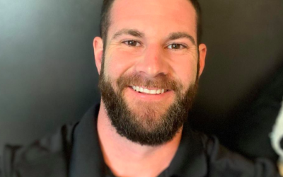 Justin Mullens Joins Hasseman Marketing