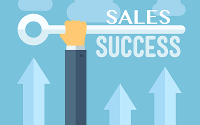 5 Great Blog Posts for Salespeople