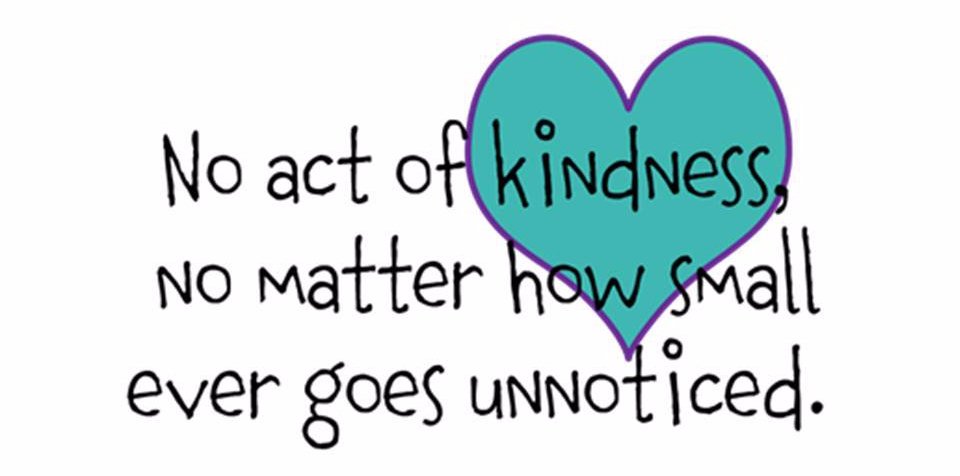 3 Posts About The Power Of Kindness Hasseman Marketing
