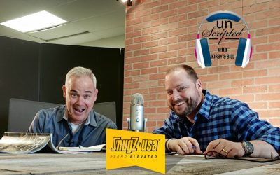 7 Lessons from the unScripted Podcast