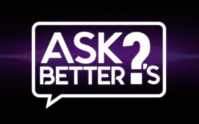 Ask Bigger and Better Questions