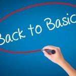 Get back to basics with your marketing