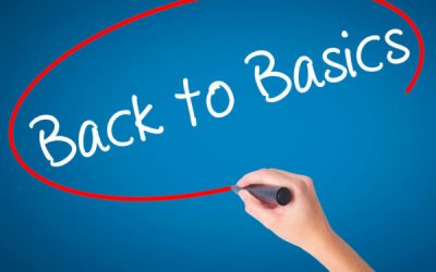 Get Back To Basics With Your Marketing