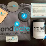 brandivate company launch
