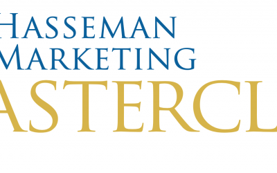 Hasseman Marketing MasterClass…Not Just A Zoom Meeting