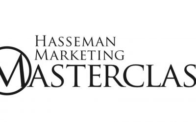 Announcing Hasseman Marketing MasterClass