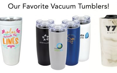 Why A Tumbler Might Be A Great Gift This Year (And Our 3 Favorite)