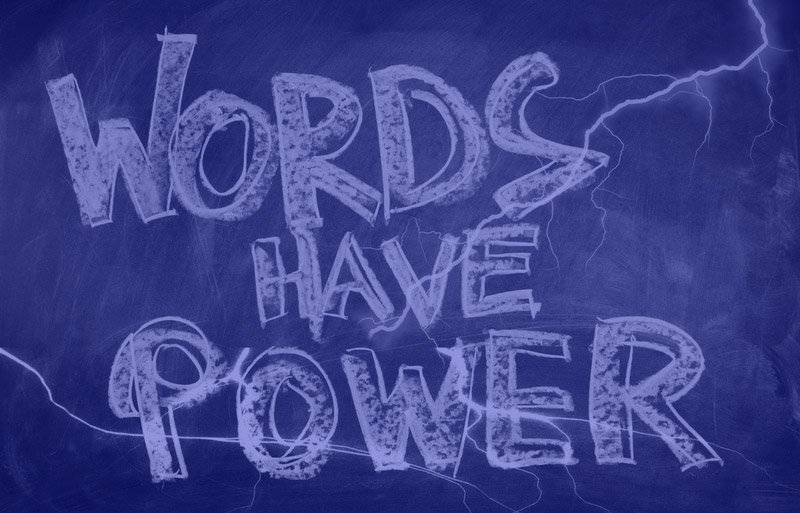 most powerful word in marketing