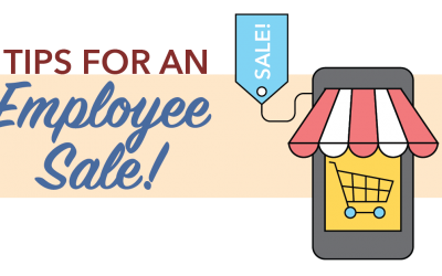 How To Create A Successful Employee Sale