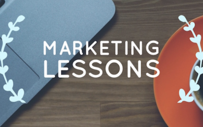 5 Marketing Lessons From 2020