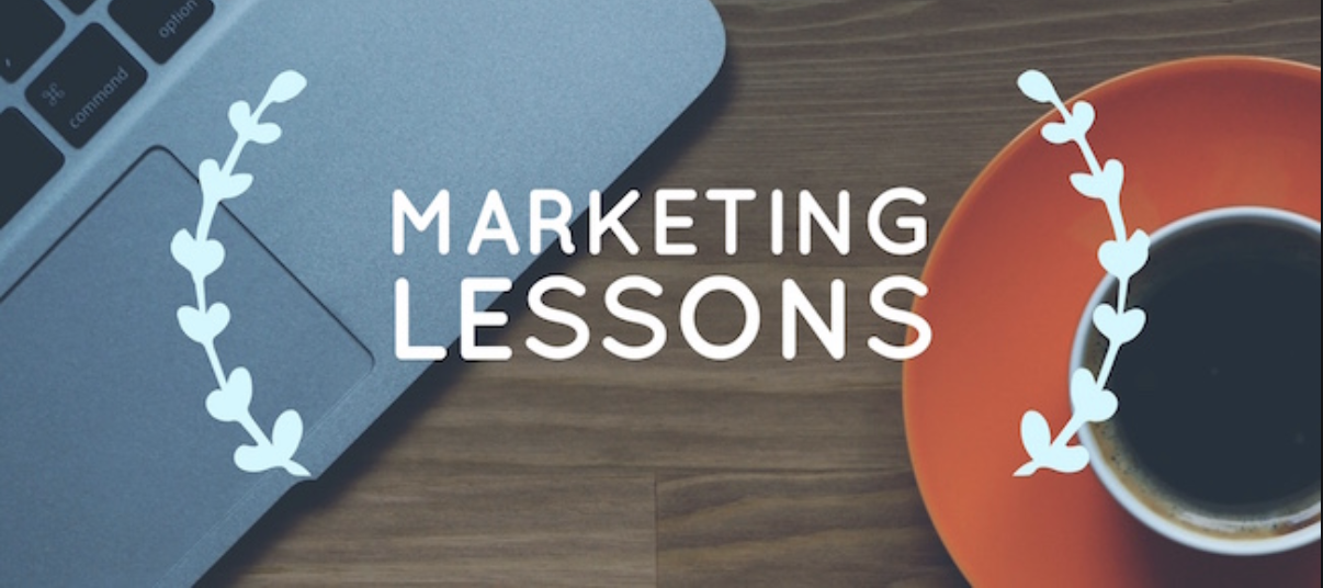 5 marketing lessons from 2020