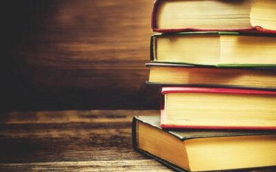 29 Game-Changing Books For Business