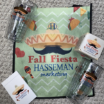 fall fiesta swag with hasseman marketing