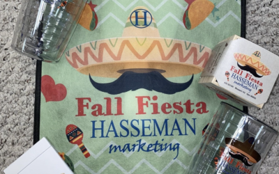 3 Updates For The Fall Fiesta