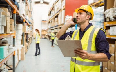 7 Things You Can Do With The Supply Chain Challenge