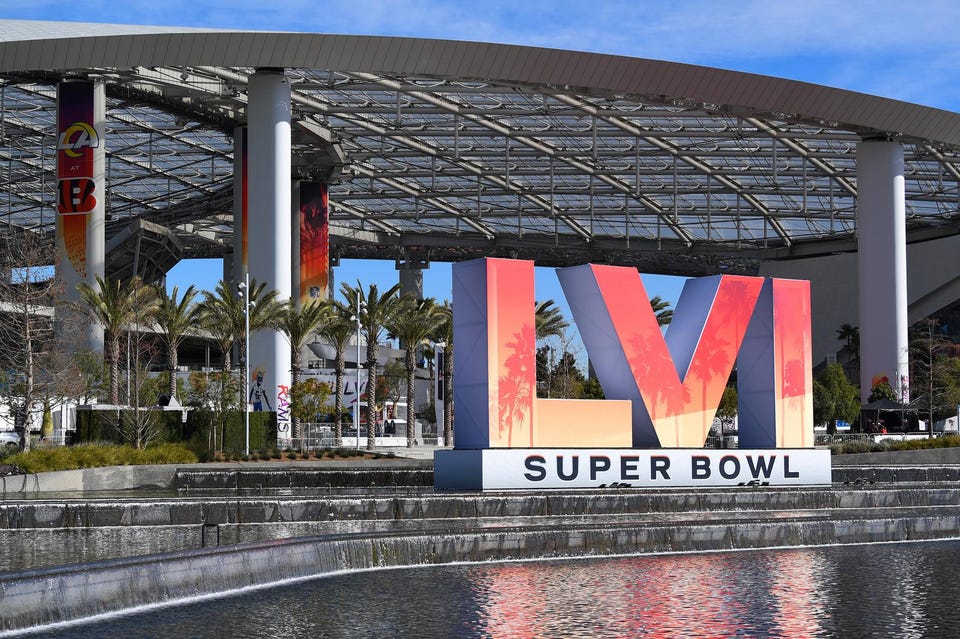 marketing lessons of Super Bowl 56