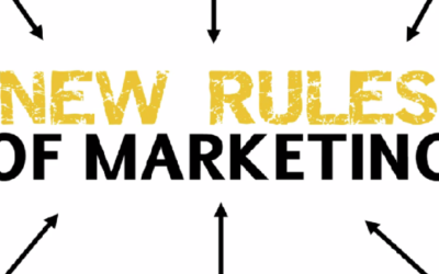 7 Rules For Marketing from Hasseman Marketing