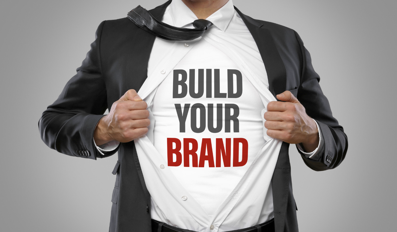 Build Your Brand