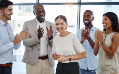 Why Employee Appreciation Day Is Crucial for Businesses