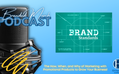The Branded Merch Podcast:  Episode 4