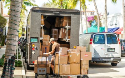 How The UPS Strike Could Affect Your Branded Merch Order