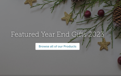 Featured Year-End Gifts: Blankets