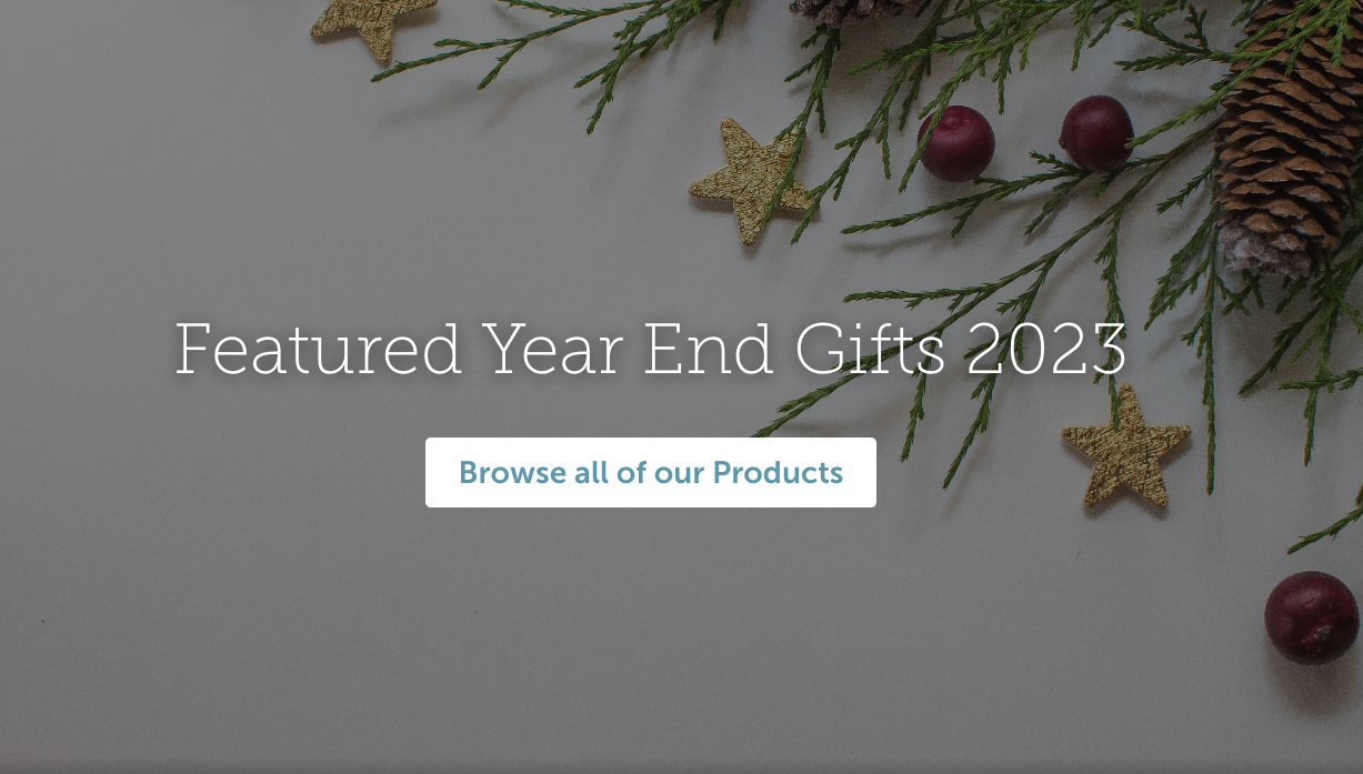featured year end gifts 2023