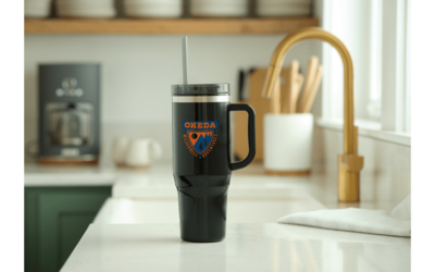 Why Choose the Thor 40 oz Recycled Mug Over the Stanley 40 oz Tumbler