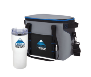 Urban Peak® CB161 / SL234PR Gift Set