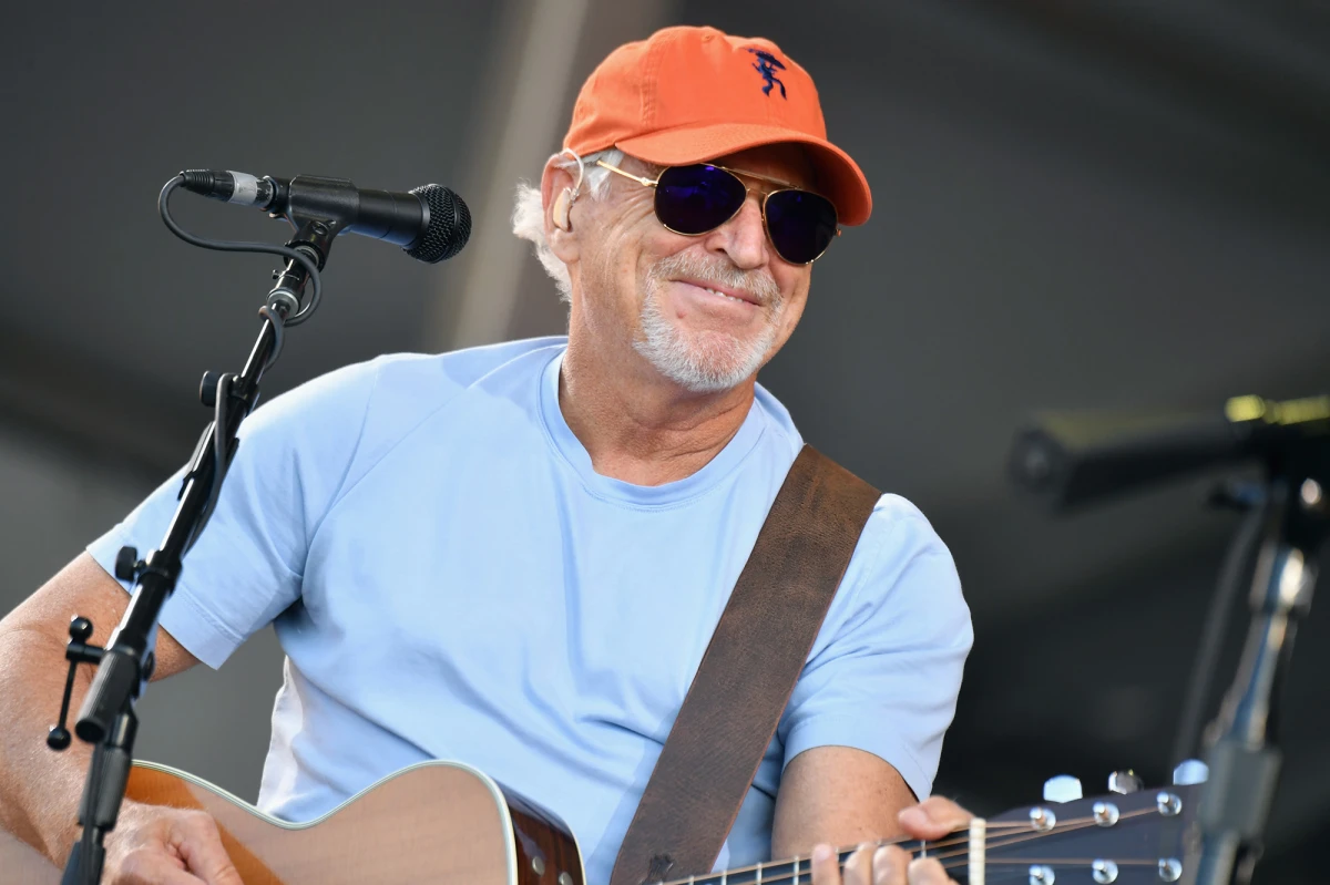 5 lessons from jimmy buffet