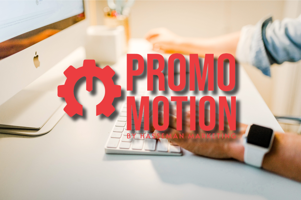 PROMO MOTION