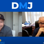 DMJ Ep 489 Quinn Bui: The industry is like one big family