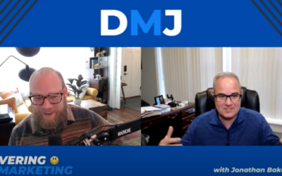 Lessons from DMJ:  Advice on Selling Your Business