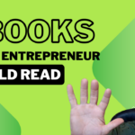 DMJ 1 on 1: 5 Books Every Entrepreneur Should Read