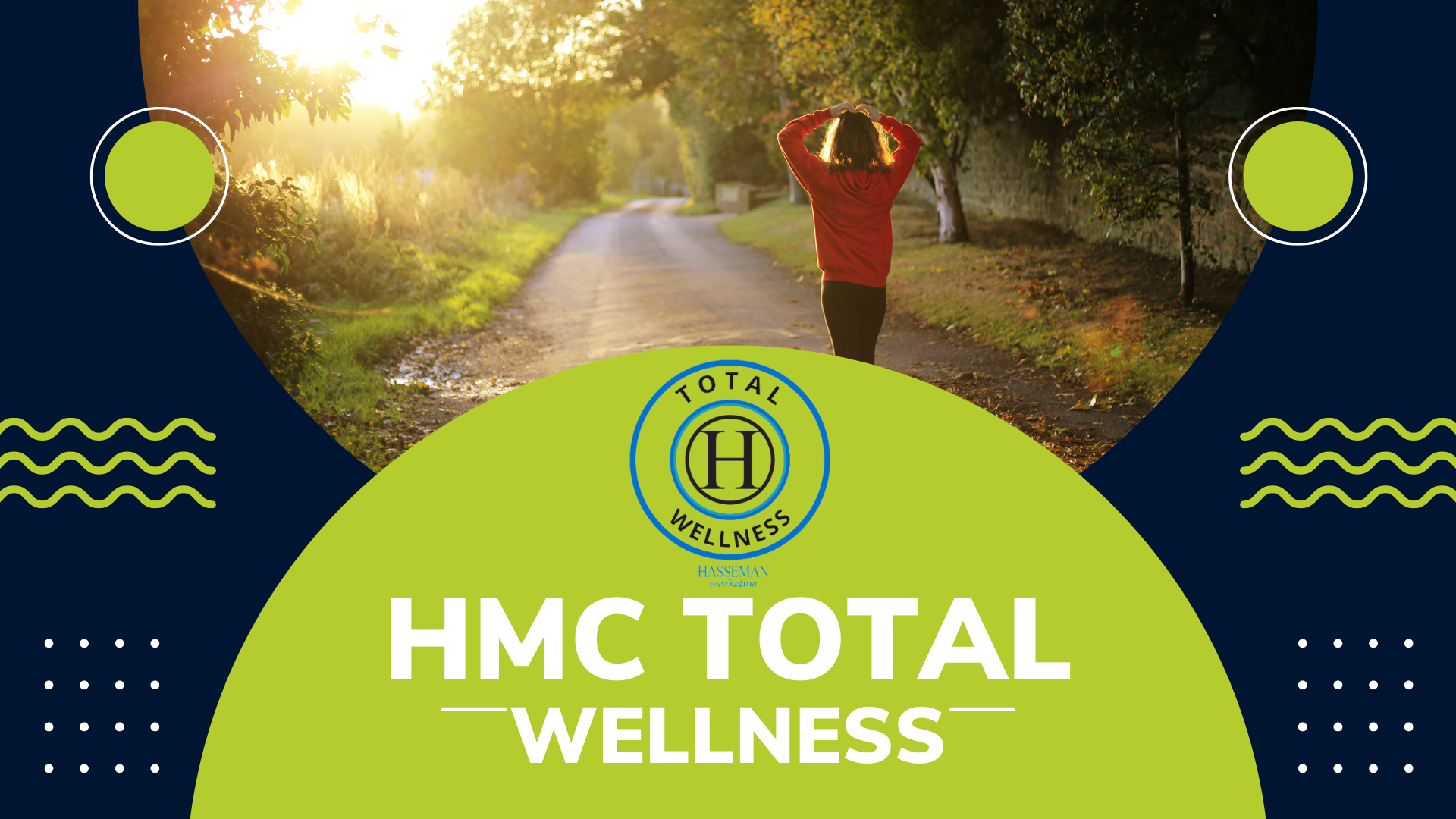 HMC Total Wellness Program from Hasseman Marketing