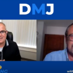 Lessons from DMJ: Get Booked As A Guest on Podcasts