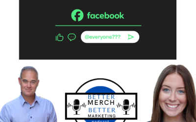 Better Merch…Better Marketing Podcast: Marketing Pet Peeves