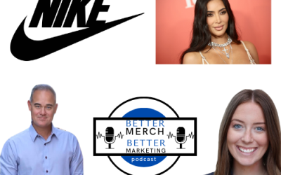 Better Merch…Better Marketing:  Nike + Skims